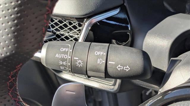 New 2026 Acura ADX A-Spec AWD/4WD image 16