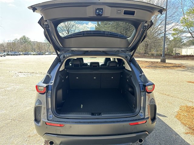 New 2026 MAZDA CX-50 2.5 Hybrid w/ Weather Package image 26