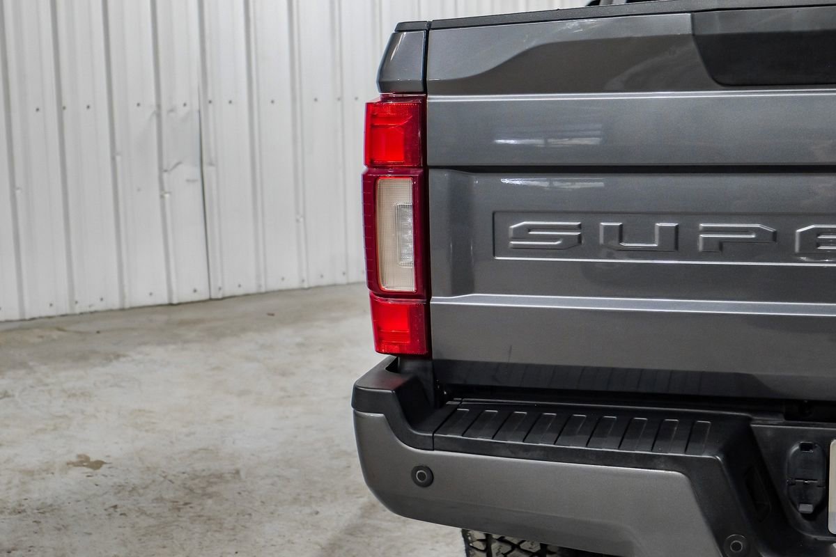 Used 2021 Ford F250 Lariat image 49