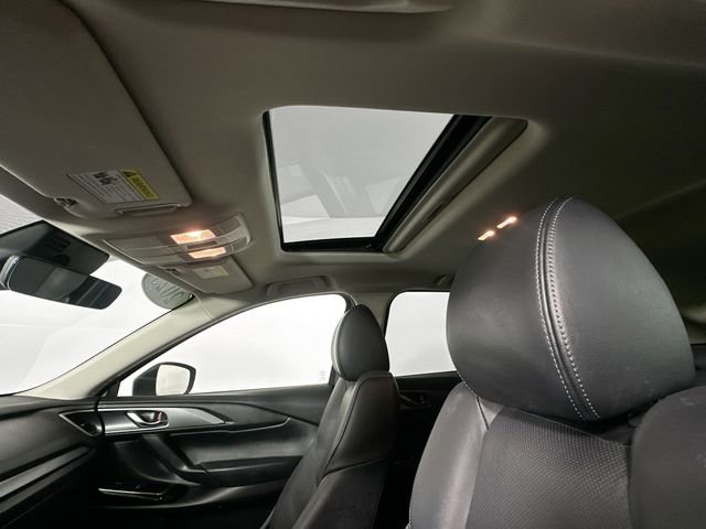 Used 2023 MAZDA CX-9 Touring Plus image 18