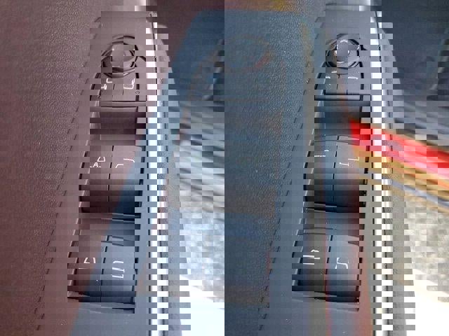 New 2025 GMC Acadia Elevation w/ Black Edition image 21