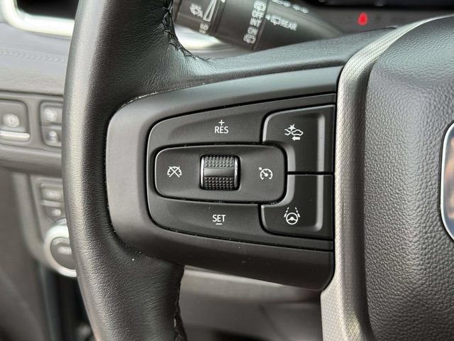 Used 2024 GMC Yukon XL Denali w/ Advanced Technology Package AWD/4WD image 20