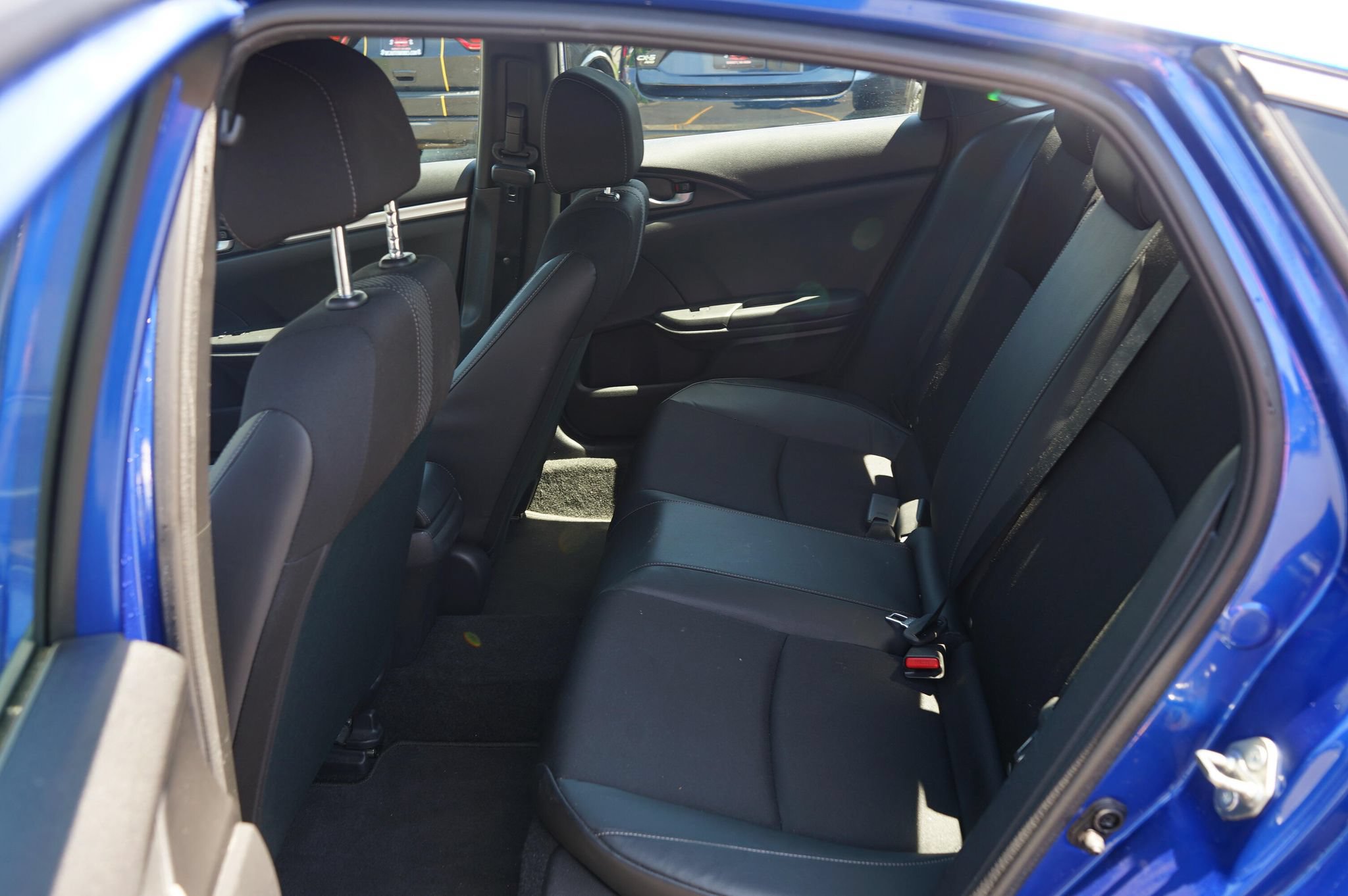 Used 2019 Honda Civic Sport image 20