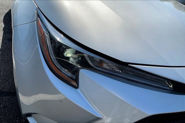 Used 2024 Toyota Corolla LE image 27