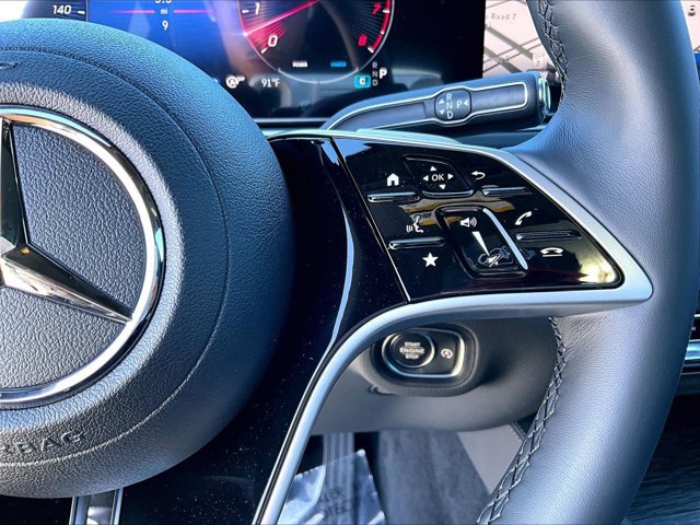 New 2026 Mercedes-Benz GLE 450 4MATIC Coupe image 21