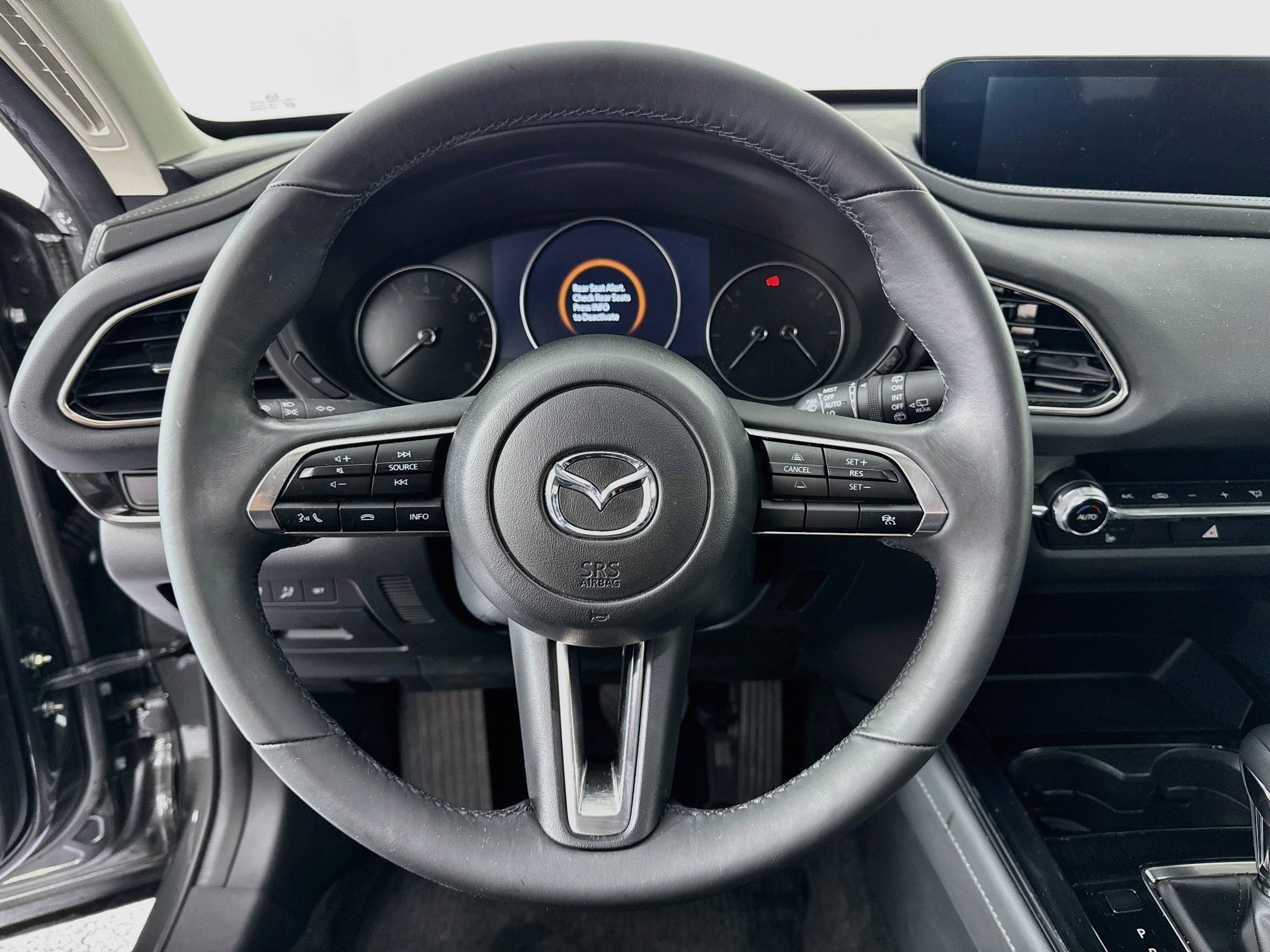 Used 2024 MAZDA CX-30 AWD 2.5 S w/ Preferred Package image 11