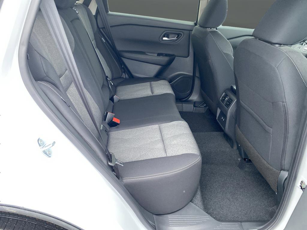 New 2026 Nissan Rogue SV image 28