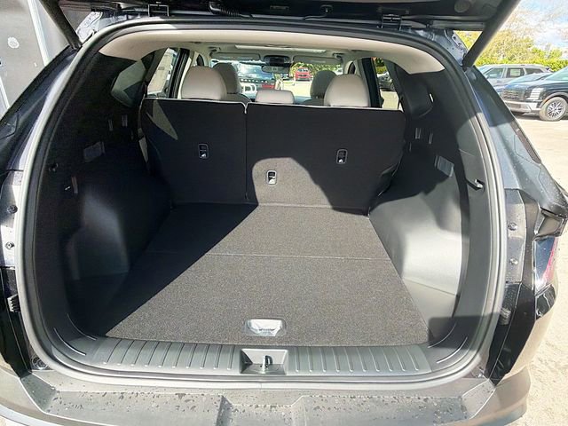 New 2026 Hyundai Tucson SEL image 28