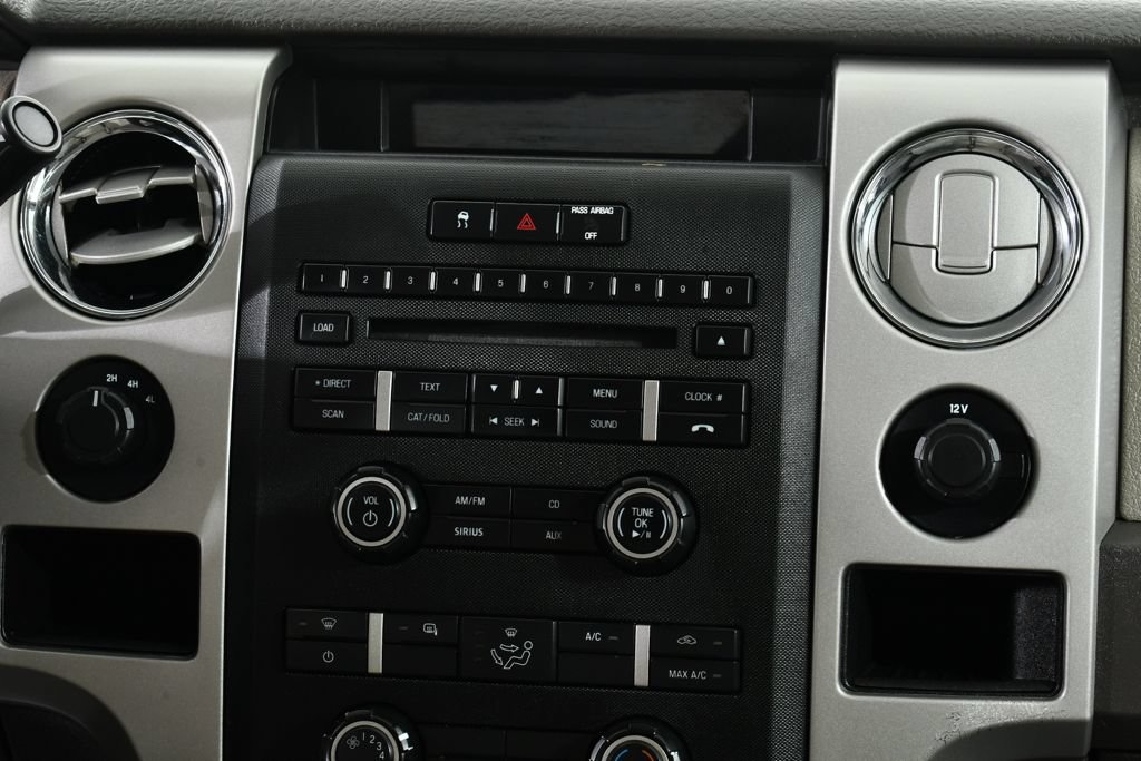 Used 2009 Ford F150 XLT AWD/4WD image 9