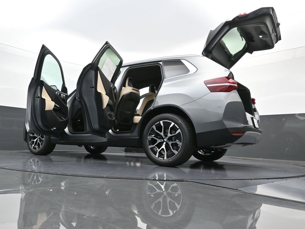 New 2026 BMW X3 xDrive30 image 51