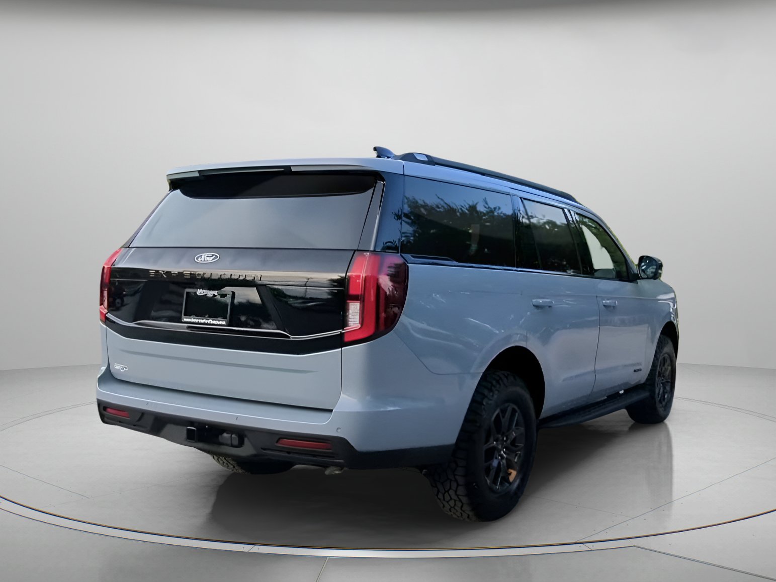 New 2027 Ford Expedition Tremor w/ Driver's Package AWD/4WD image 30
