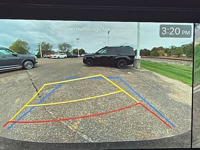 New 2026 Hyundai Palisade Limited image 6