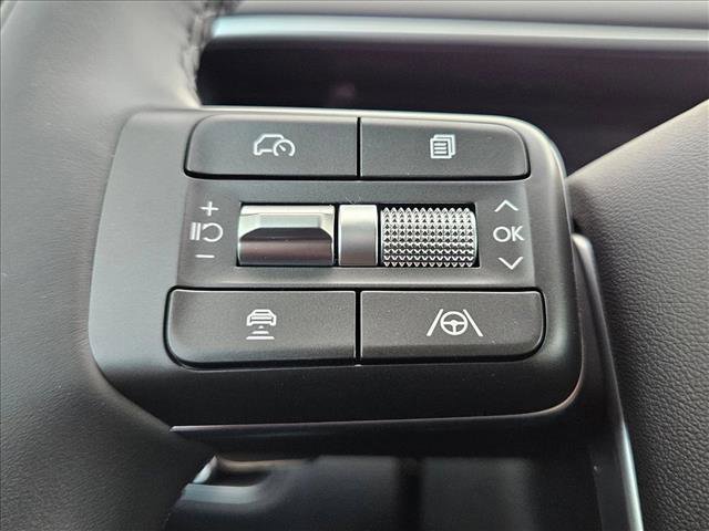 New 2026 Hyundai Palisade Calligraphy image 13