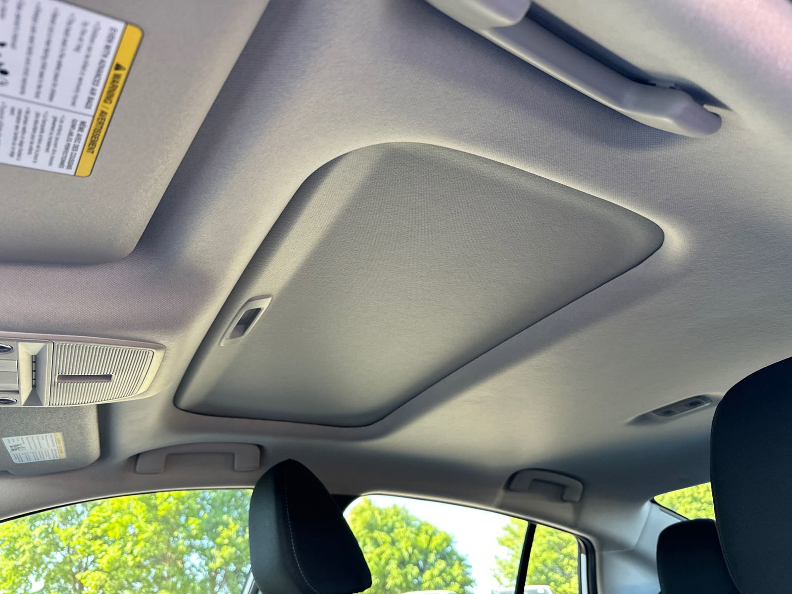 New 2026 Nissan Sentra SV w/ SV Convenience Package image 30