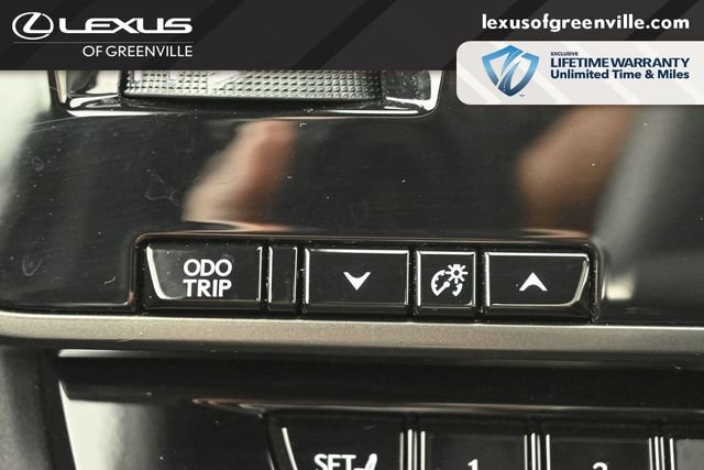 Used 2024 Lexus RX 350 AWD w/ Convenience Package image 14