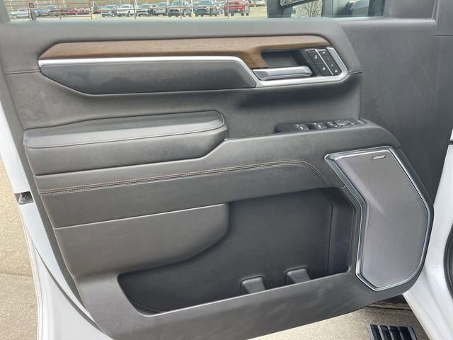 Used 2024 Chevrolet Silverado 3500 High Country w/ High Country Premium Package image 10