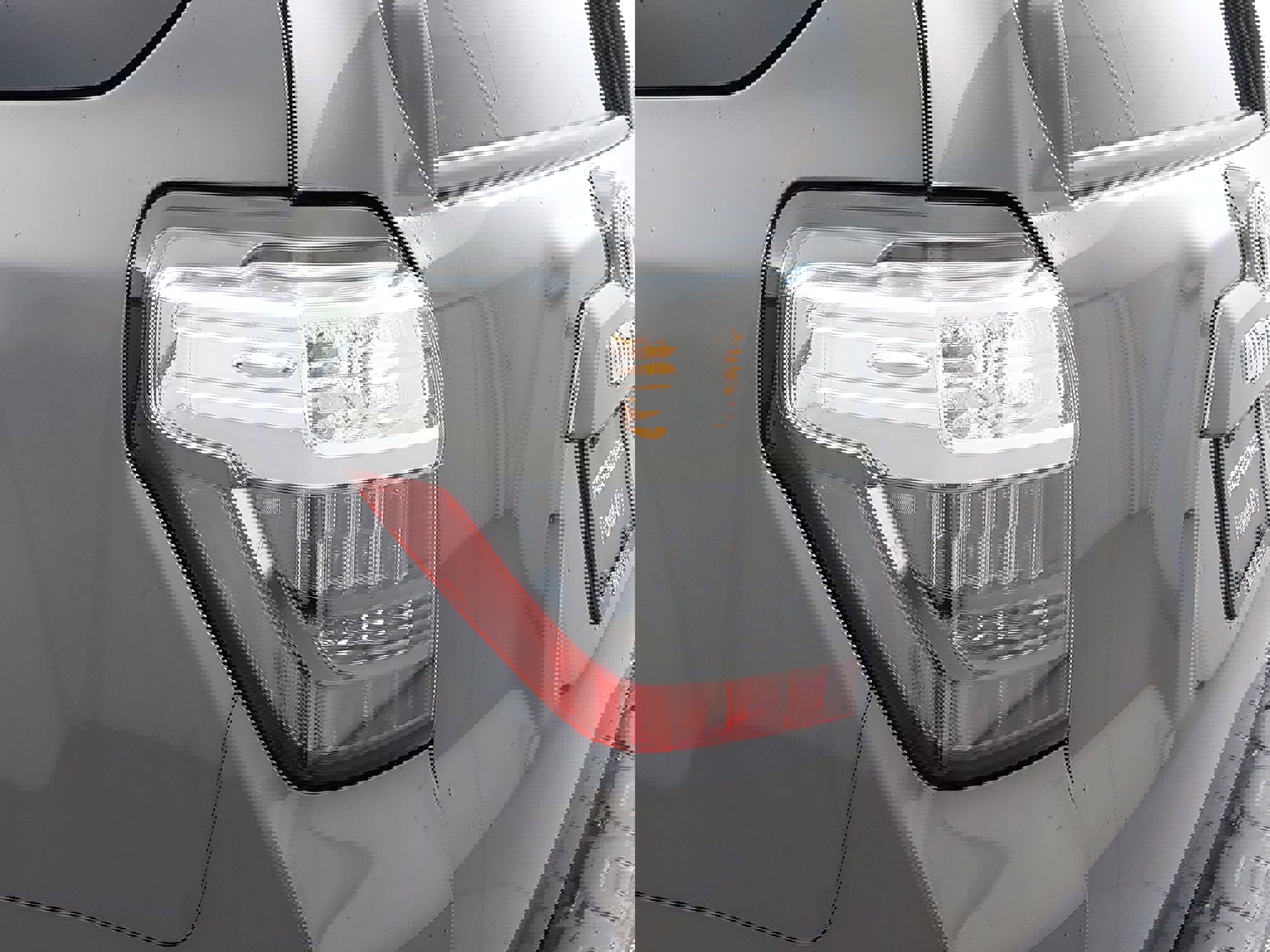 Used 2014 Toyota 4Runner image 34