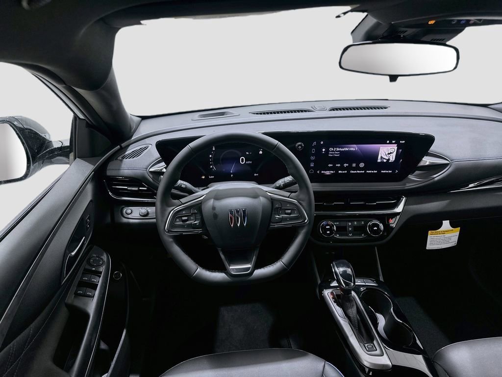 New 2026 Buick Envista Sport Touring w/ Convenience I Package FWD image 23