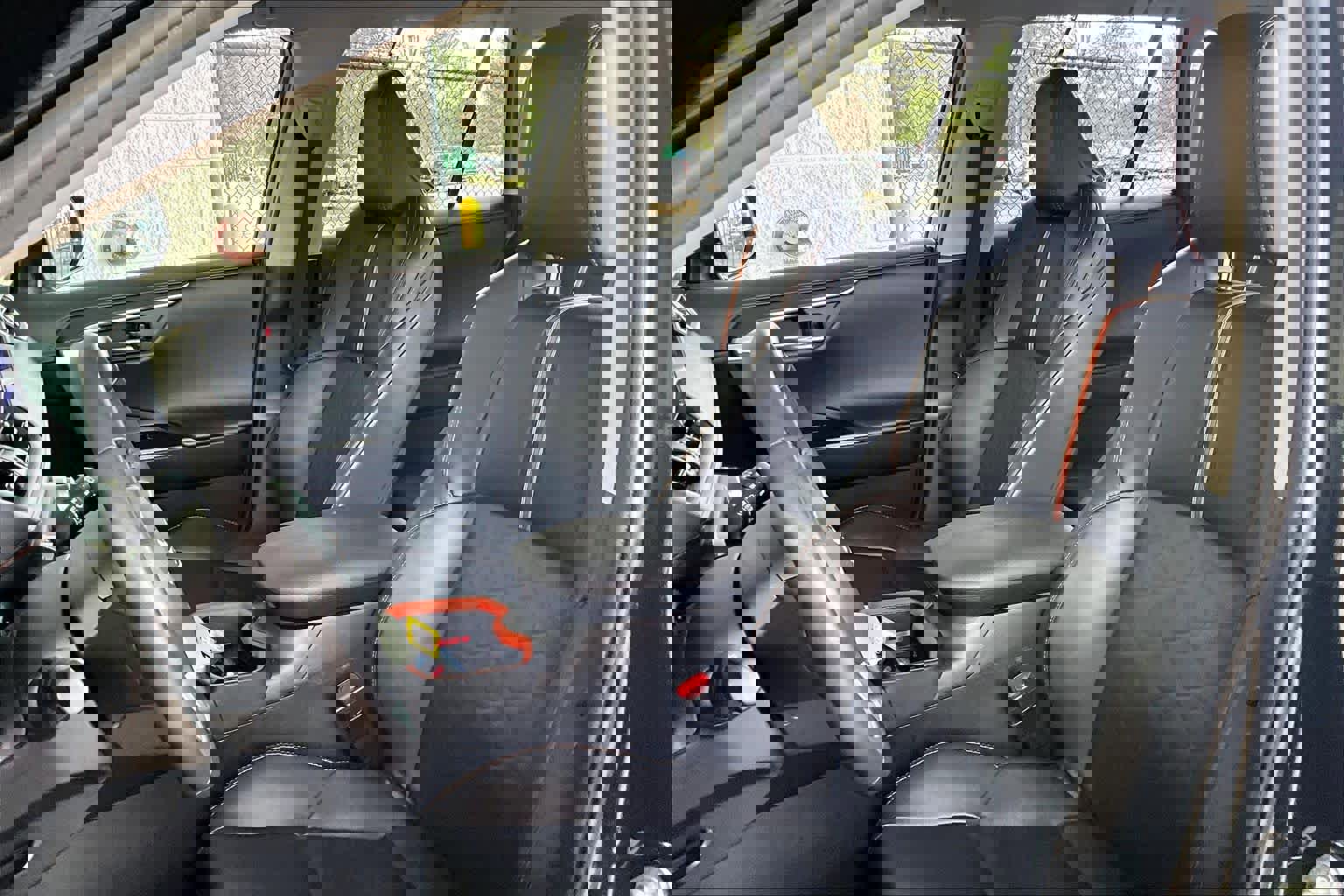 Used 2024 Toyota RAV4 Adventure image 8