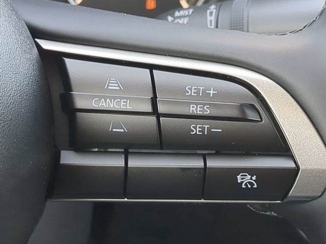 New 2026 MAZDA MAZDA3 2.5 S Sedan w/ Preferred Pkg image 23