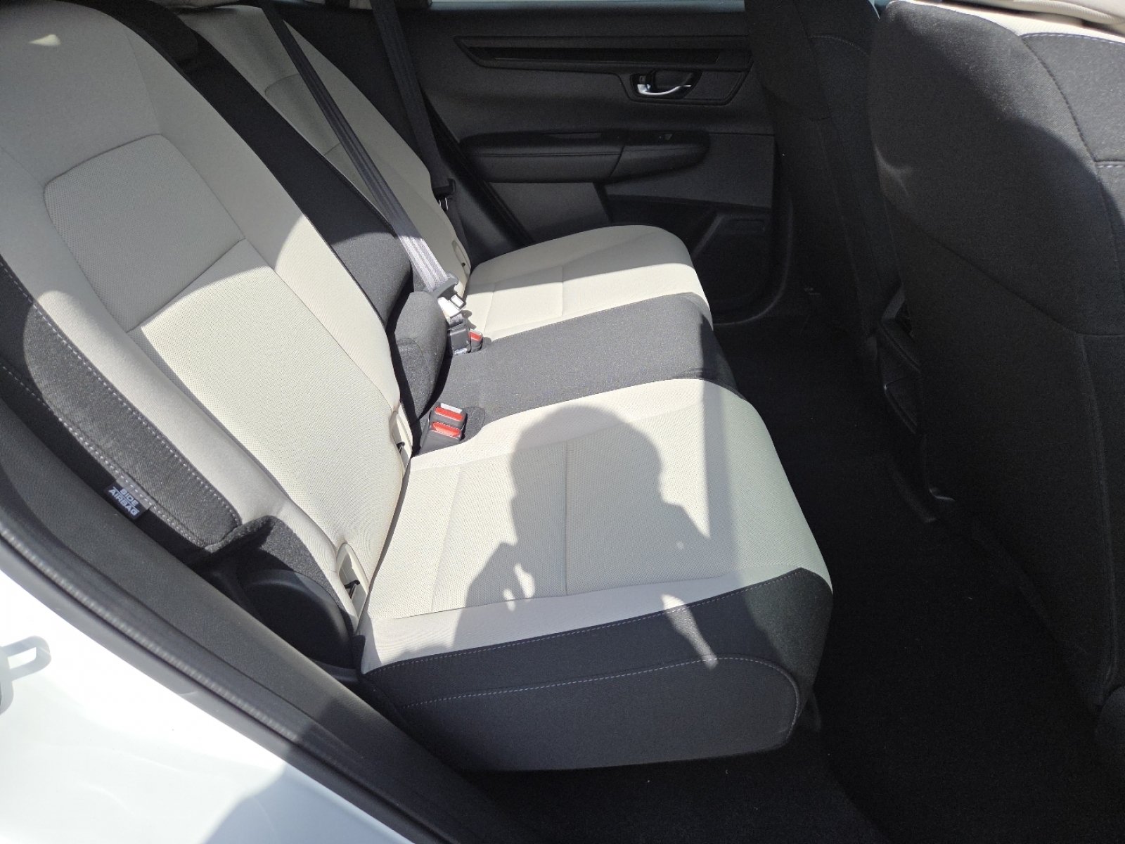 New 2026 Honda CR-V LX image 20