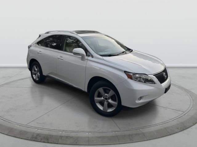 Used 2010 Lexus RX 350 AWD
