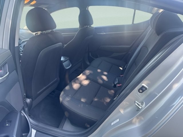 Used 2019 Hyundai Elantra SEL w/ Cargo Package FWD image 17