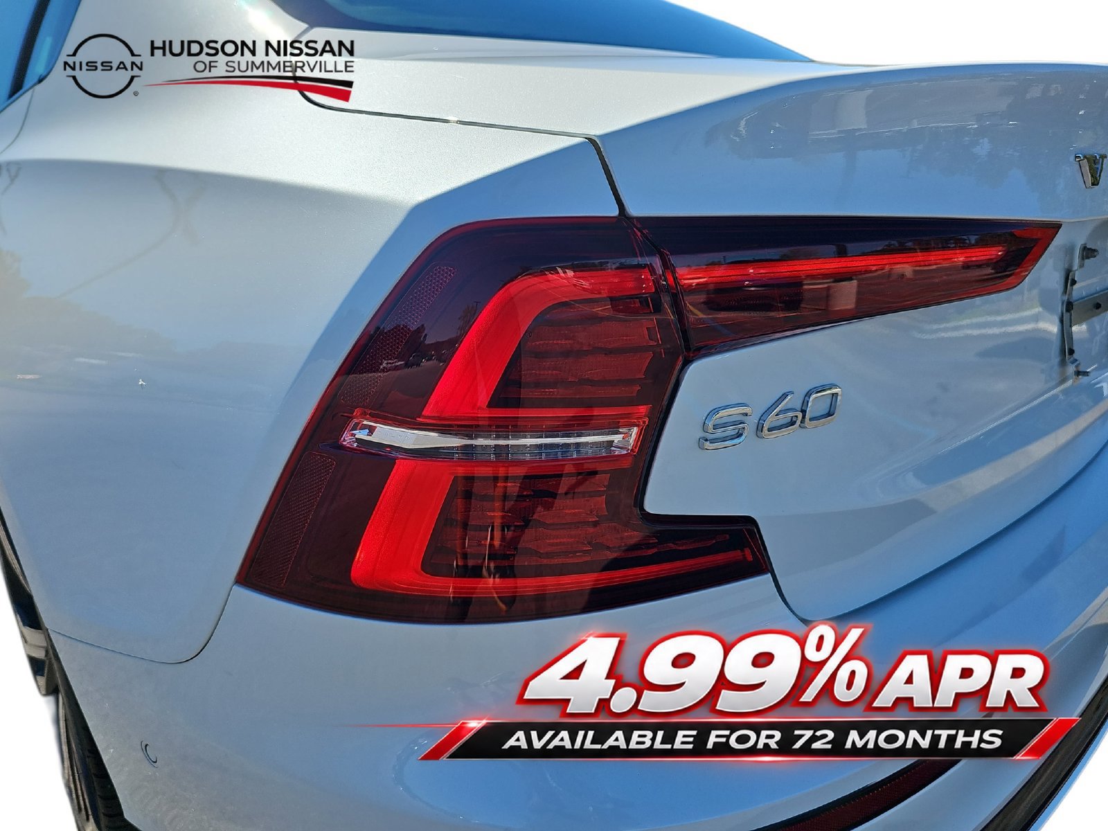 Used 2024 Volvo S60 B5 Ultimate w/ Climate Package AWD/4WD image 35