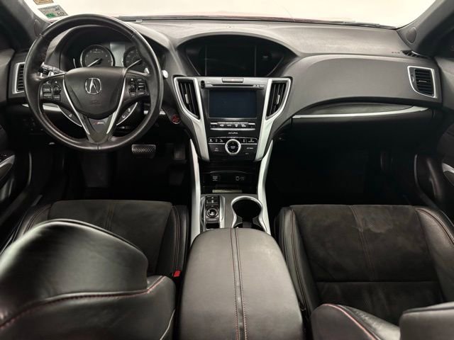 Used 2020 Acura TLX Type S PMC Edition image 25