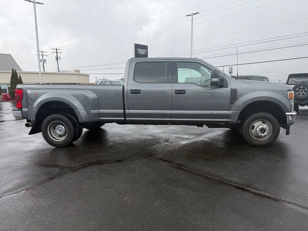 Used 2022 Ford F350 XLT w/ XLT Value Package image 7