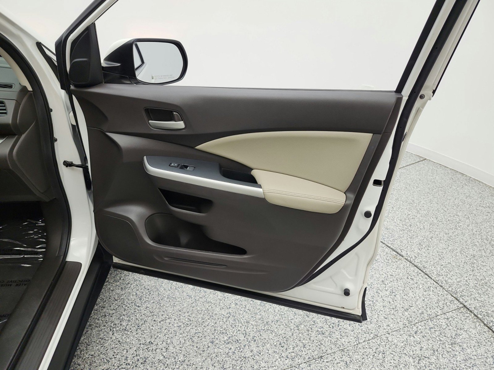 Used 2014 Honda CR-V EX-L image 21
