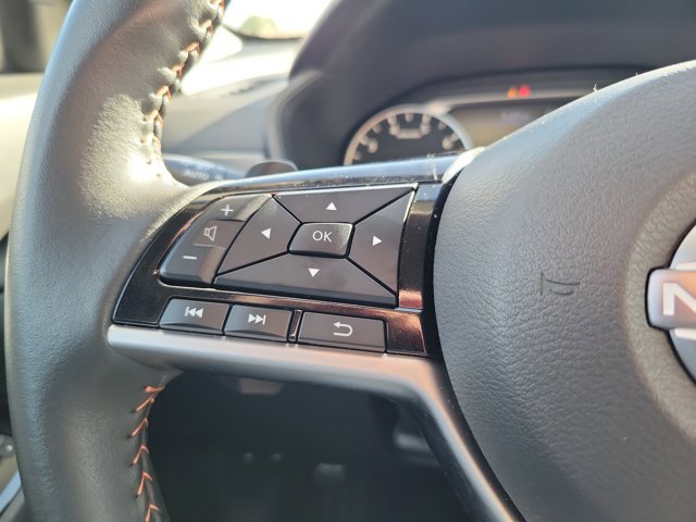 Certified 2025 Nissan Altima 2.5 SR image 25