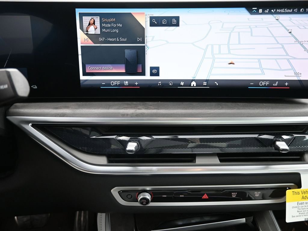 New 2026 BMW X5 xDrive50e w/ M Sport Package AWD/4WD image 19