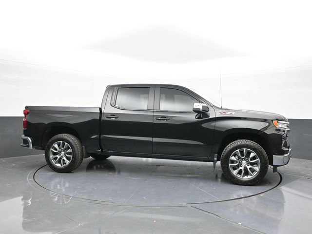 New 2026 Chevrolet Silverado 1500 LT image 19