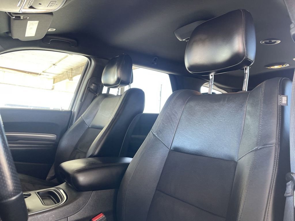 Used 2019 Dodge Durango GT image 18