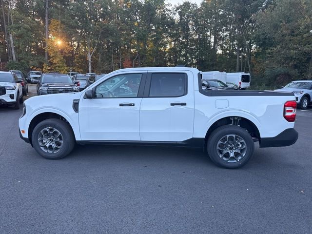 Used 2025 Ford Maverick XLT w/ 4K Tow Package AWD/4WD image 2