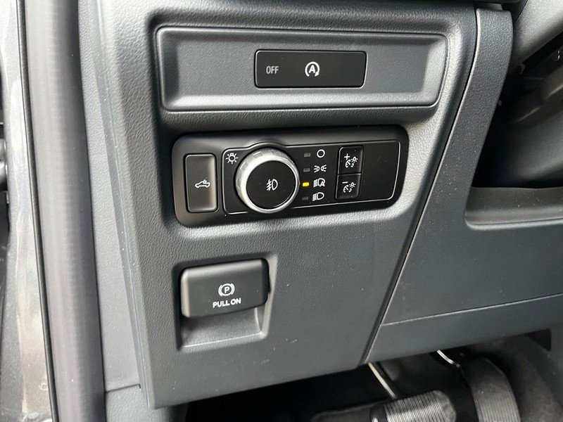 New 2025 Ford F150 STX w/ STX Black Appearance Package AWD/4WD image 10