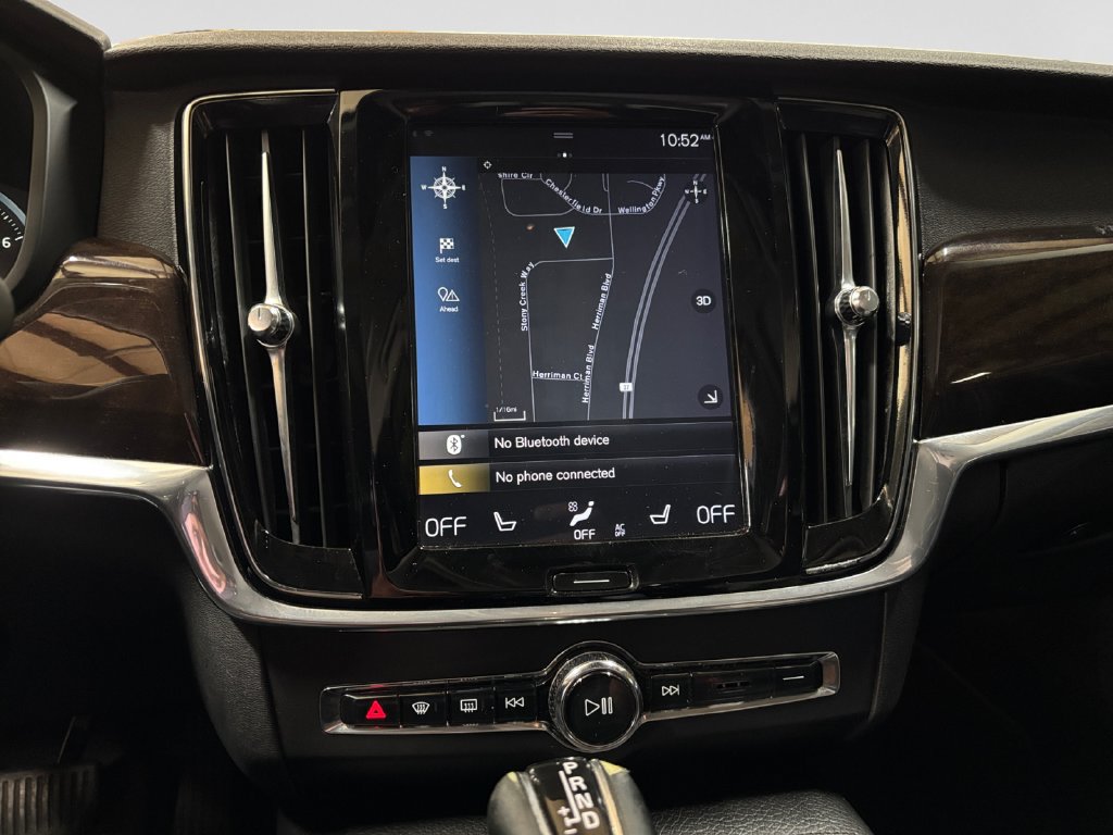 Used 2019 Volvo S90 T5 Momentum AWD/4WD image 21