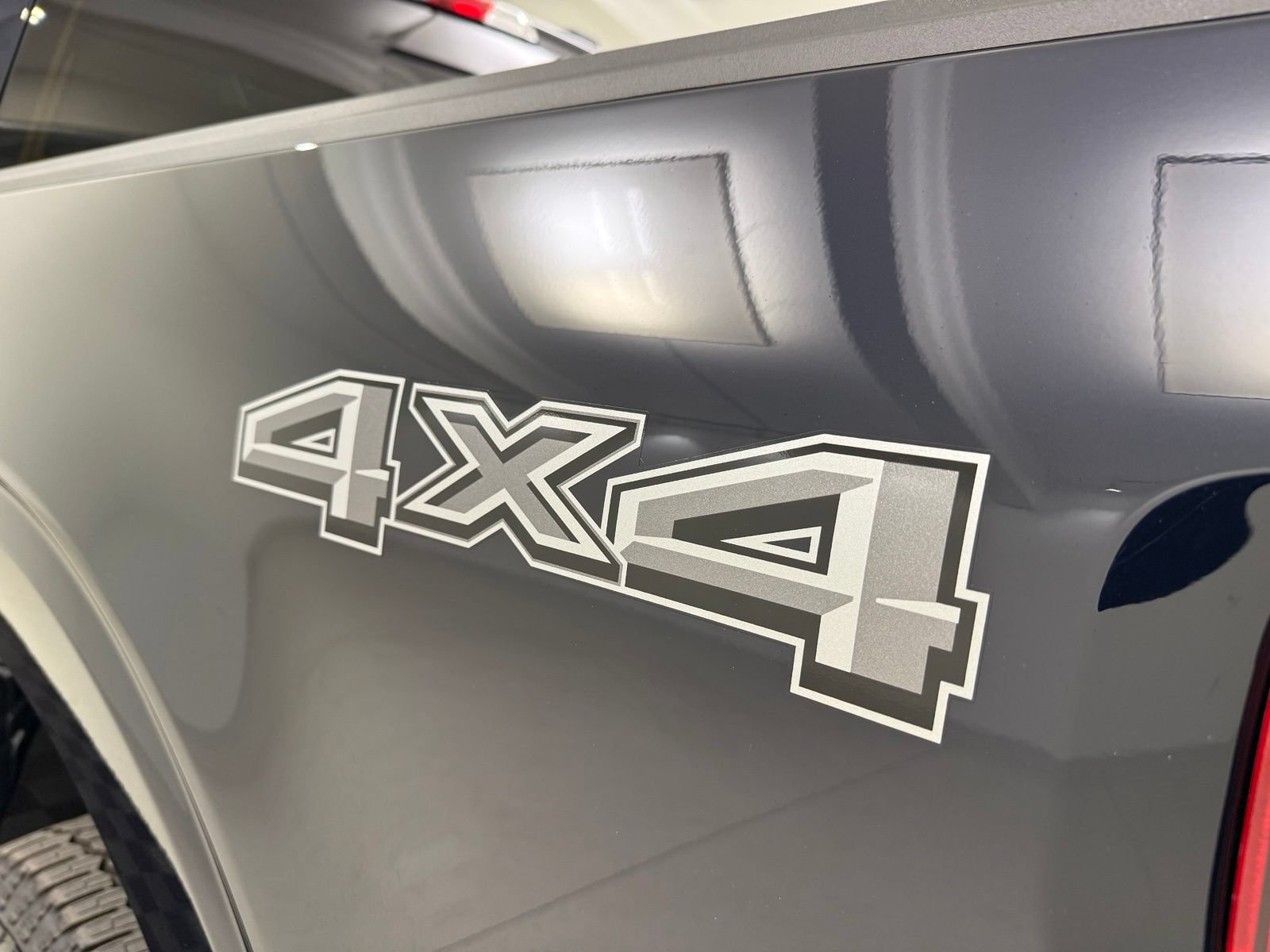 New 2026 Ford F150 XLT w/ Equipment Group 302A MID AWD/4WD image 9