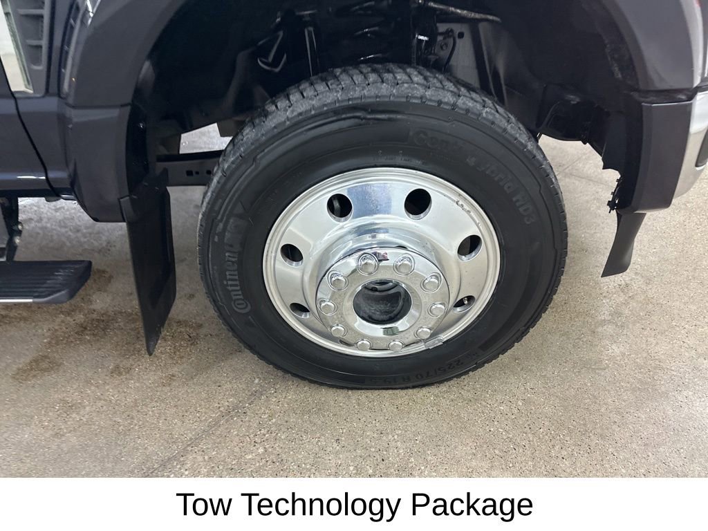 Used 2023 Ford F450 Lariat w/ Lariat Ultimate Package image 15