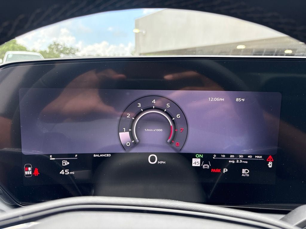 New 2026 Audi A6 Premium Plus AWD/4WD image 21