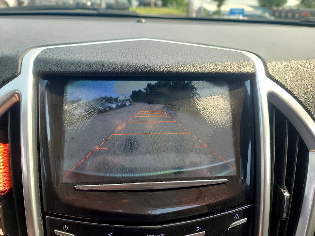 Used 2013 Cadillac SRX Luxury image 19