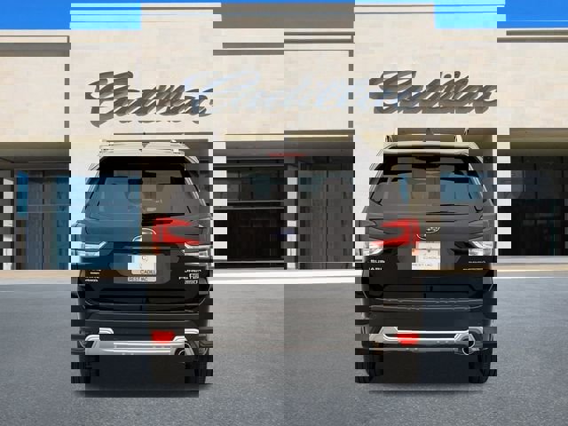 Used 2022 Subaru Forester Touring image 4