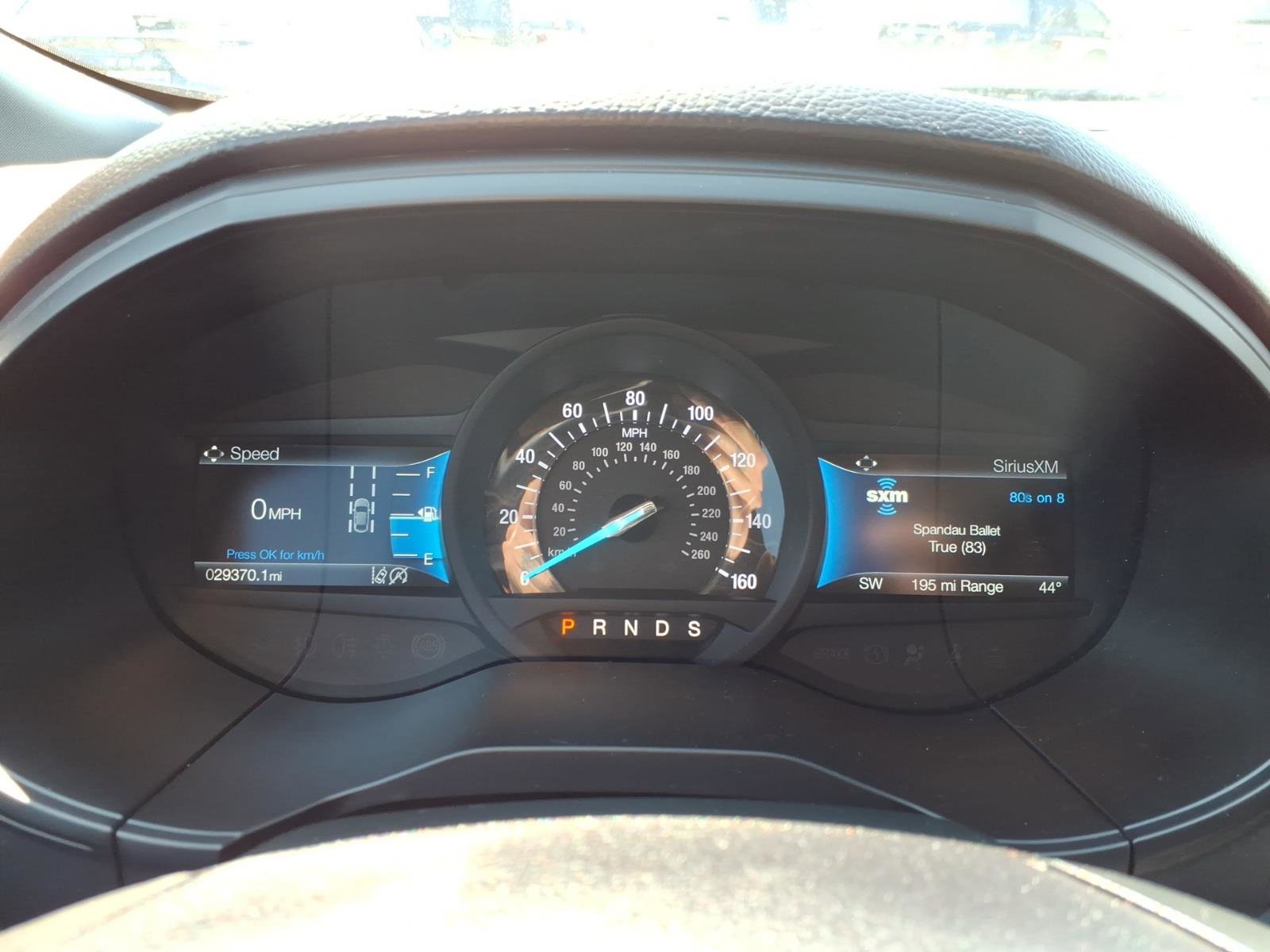 Used 2024 Ford Edge ST-Line image 25