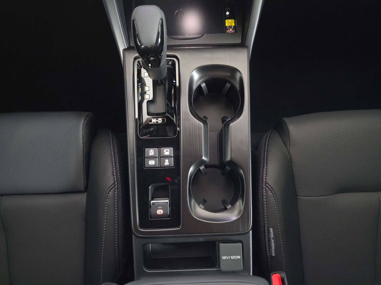 New 2026 Subaru Outback Touring AWD/4WD image 22