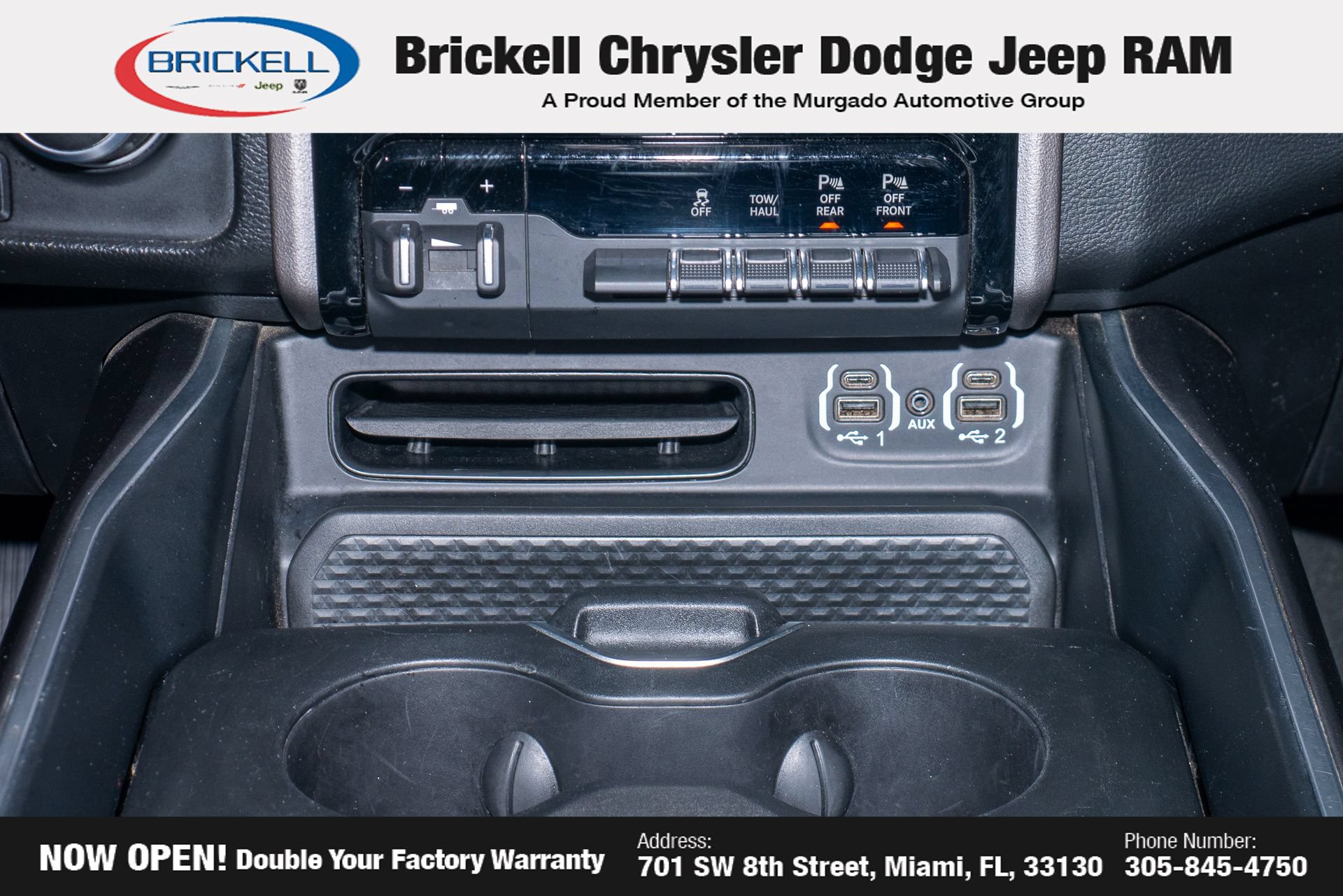 Used 2023 RAM 1500 Big Horn RWD image 27