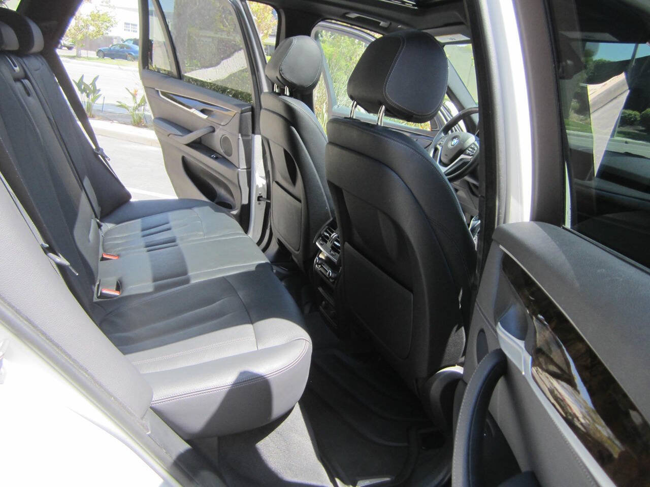 Used 2018 BMW X5 xDrive35i AWD/4WD image 17