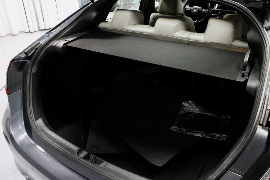 Used 2022 Honda Civic Sport Touring image 16