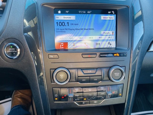 Used 2018 Ford Explorer XLT w/ Equipment Group 202A image 40