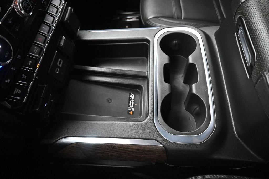 Used 2023 GMC Sierra 2500 Denali w/ Denali Black Diamond Edition AWD/4WD image 31